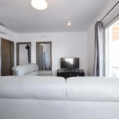 Sol House 3*