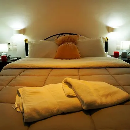 Sol House Hotel Psarou (Mykonos)